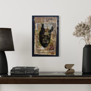 Fragments of Identity